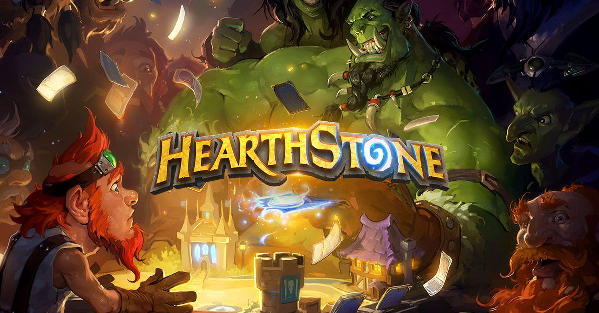Hearthstone rise of the naga release time