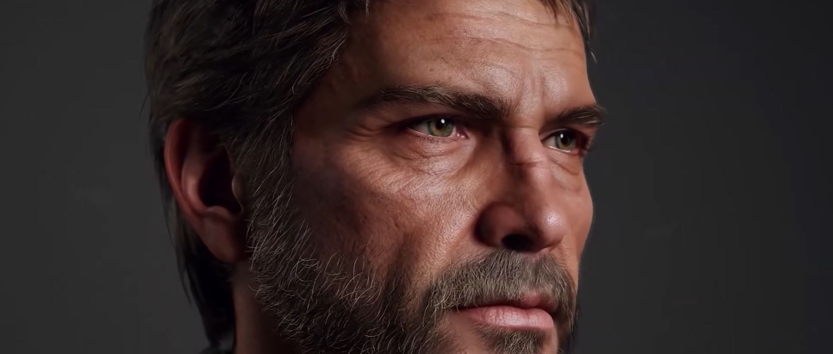 The Last of Us Unreal Engine 5 Remake