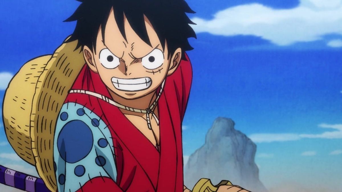 Watch ONE PIECE  Netflix