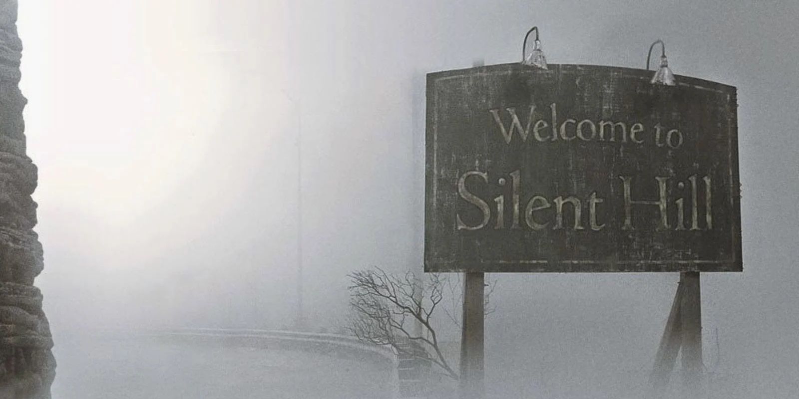Silent Hill Remake Rumors Swirl After Artist Posts Cryptic Tweet