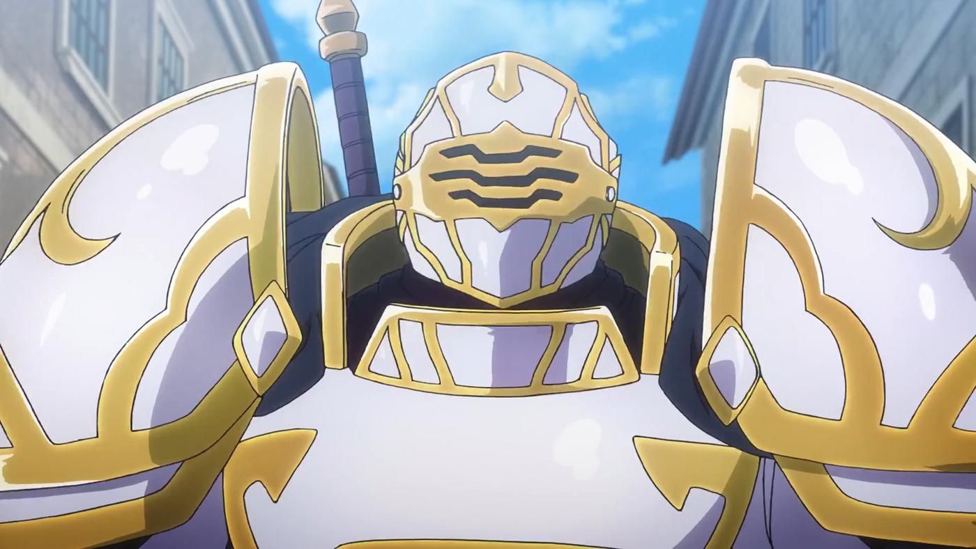 Anime Episode 10, Skeleton Knight In Another World Wiki