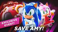 Here s How To Get Amy In Sonic Speed Simulator