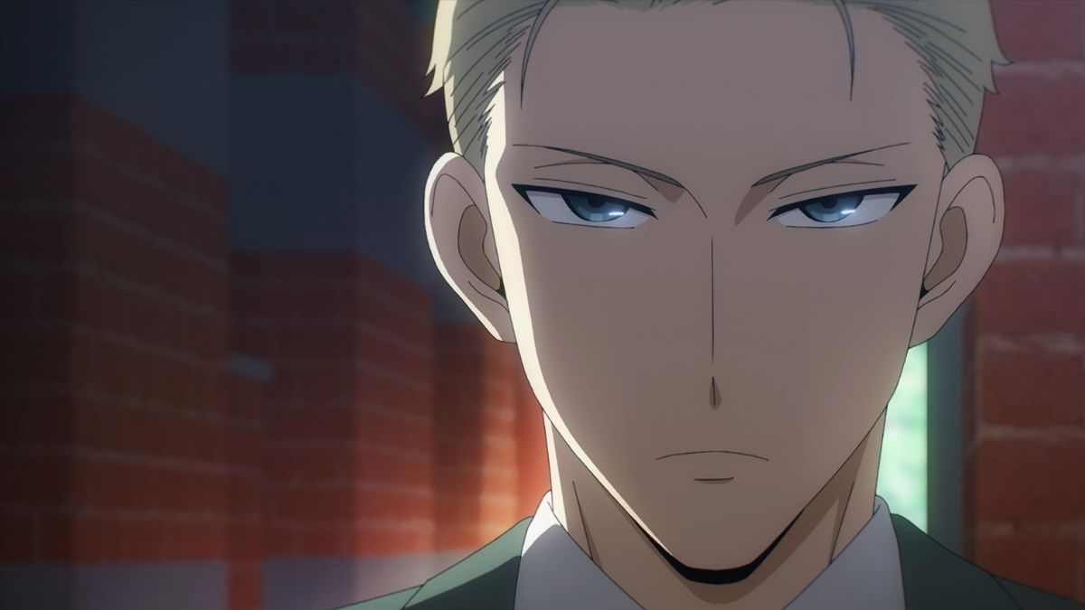 SPY x FAMILY Part 2 Episode 5 Release Date and Time on Crunchyroll -  GameRevolution