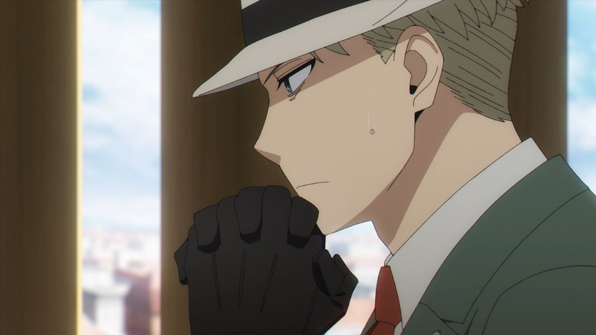 Spy X Family Episode 8 Release Date and Time for Crunchyroll -  GameRevolution