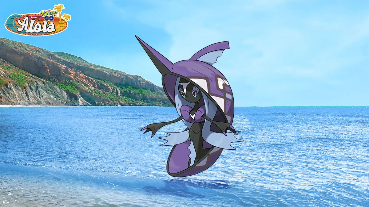 Pokemon Go Tapu Fini Raid Guide: Best Counters, Weaknesses and