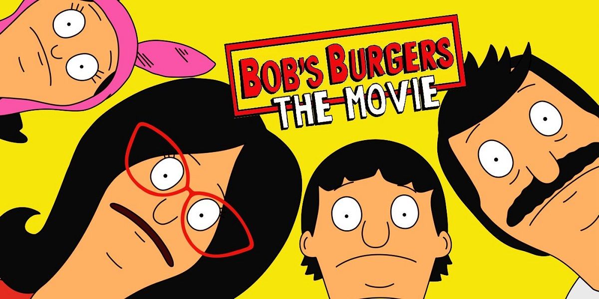 The Bob's Burgers