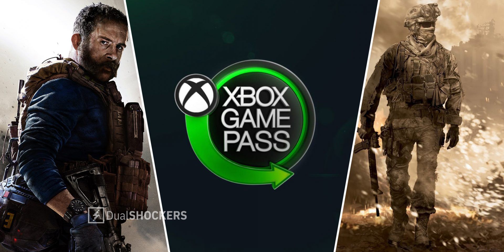 Recently Surfaced Message Erupts Excitement of Call of Duty Coming On Xbox Game  Pass - EssentiallySports