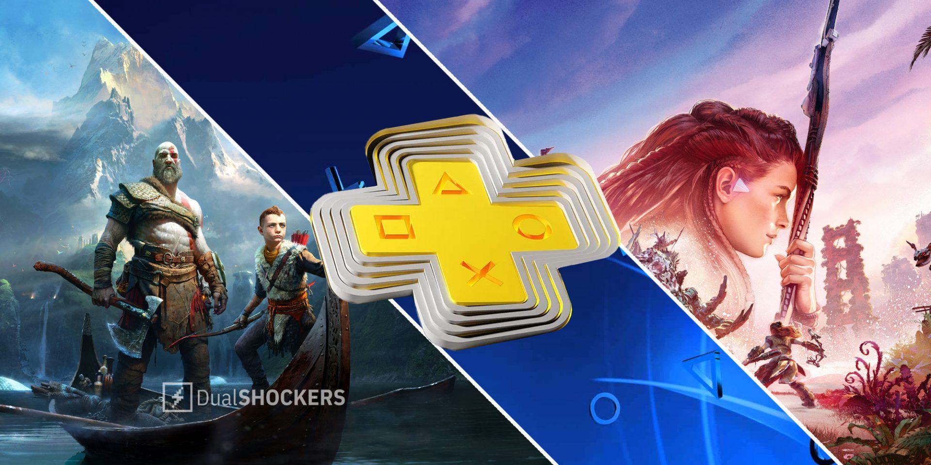 PlayStation Plus: Everything you need to know