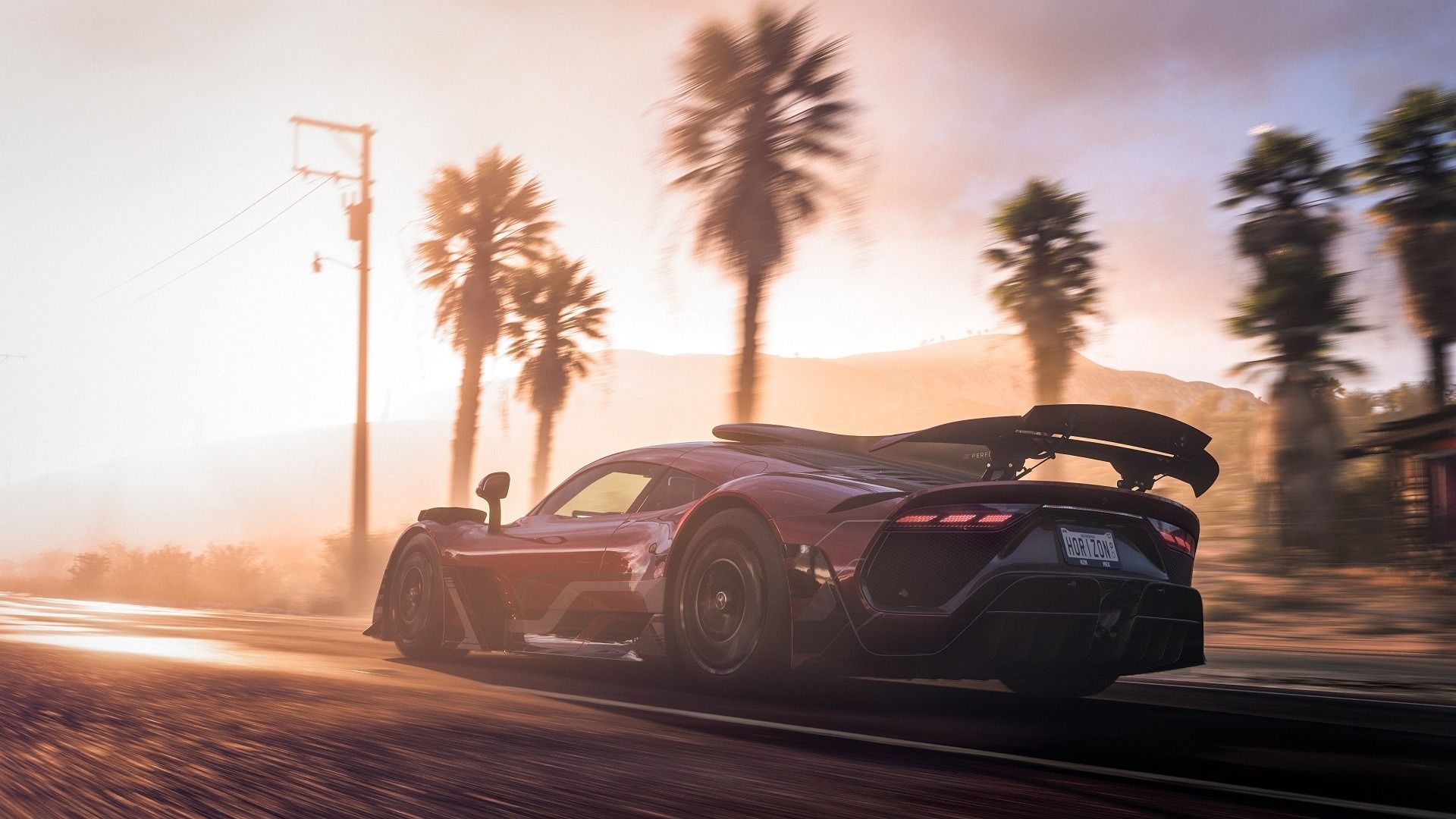 Forza Horizon 6 might be coming very soon, according to a new job