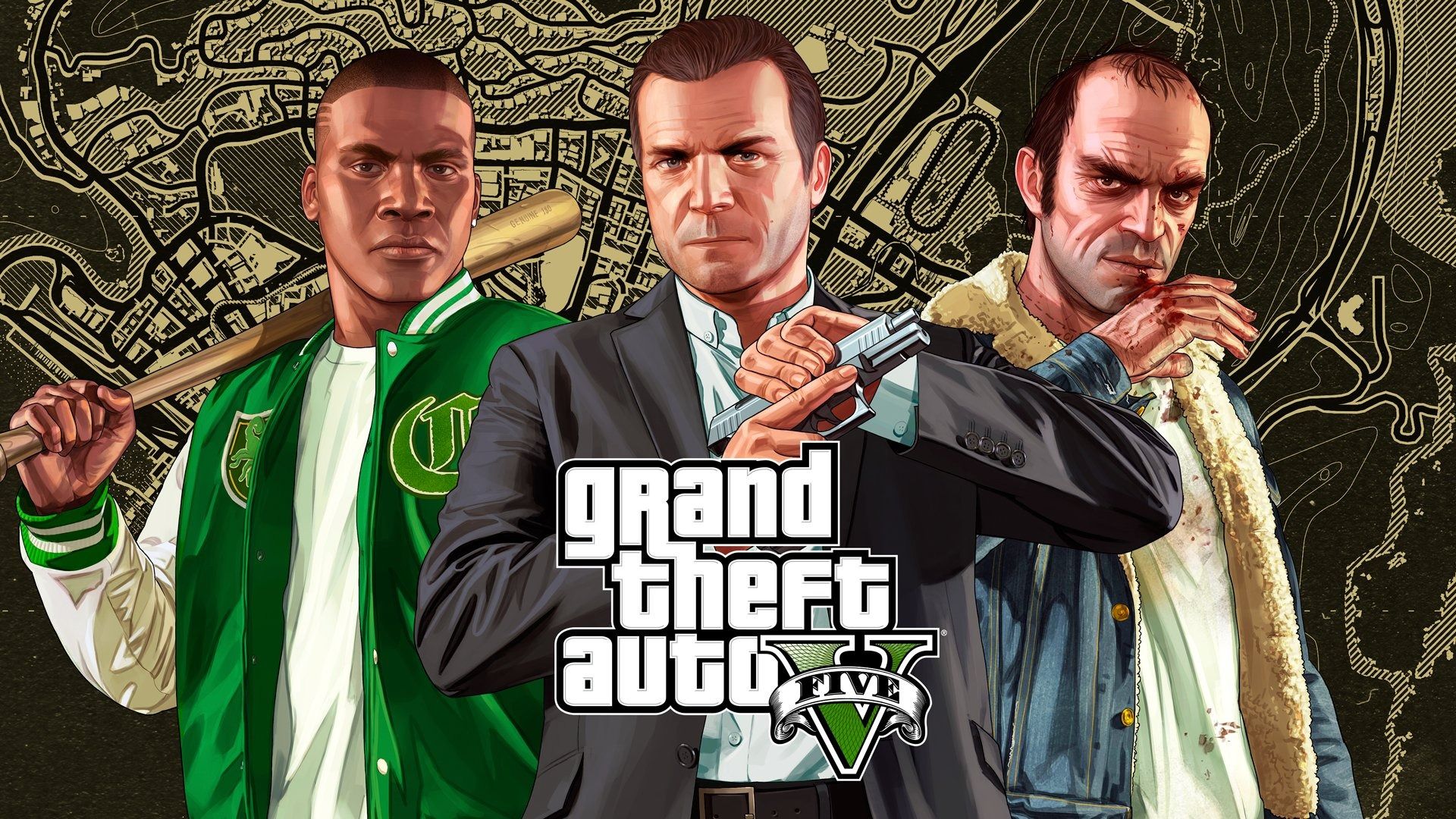 Grand Theft Auto V (GTA 5) Update 1.42 Patch Details Today, May 17