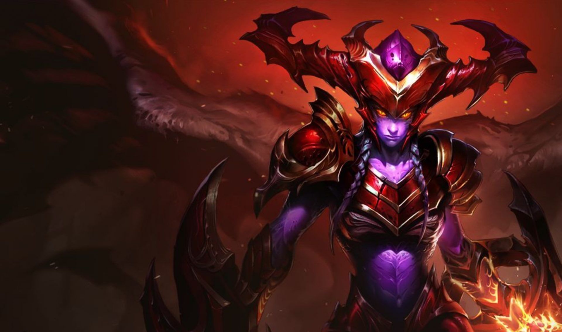 TFT SET 7.0 : Dragonlands