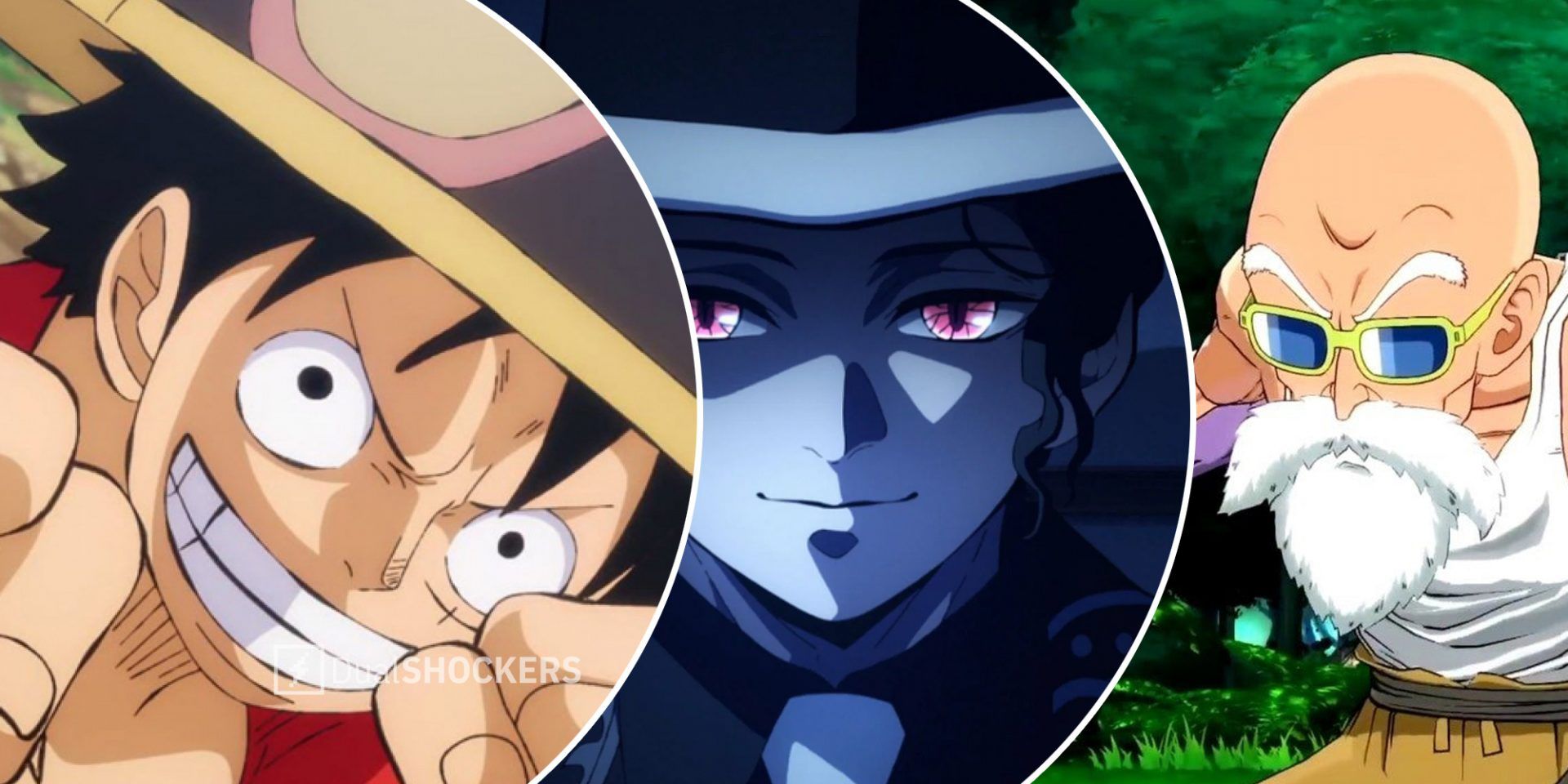 25+ Anime Dream Fights We Wish We Could See