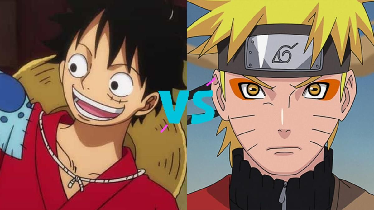 Anime fights we all want to see