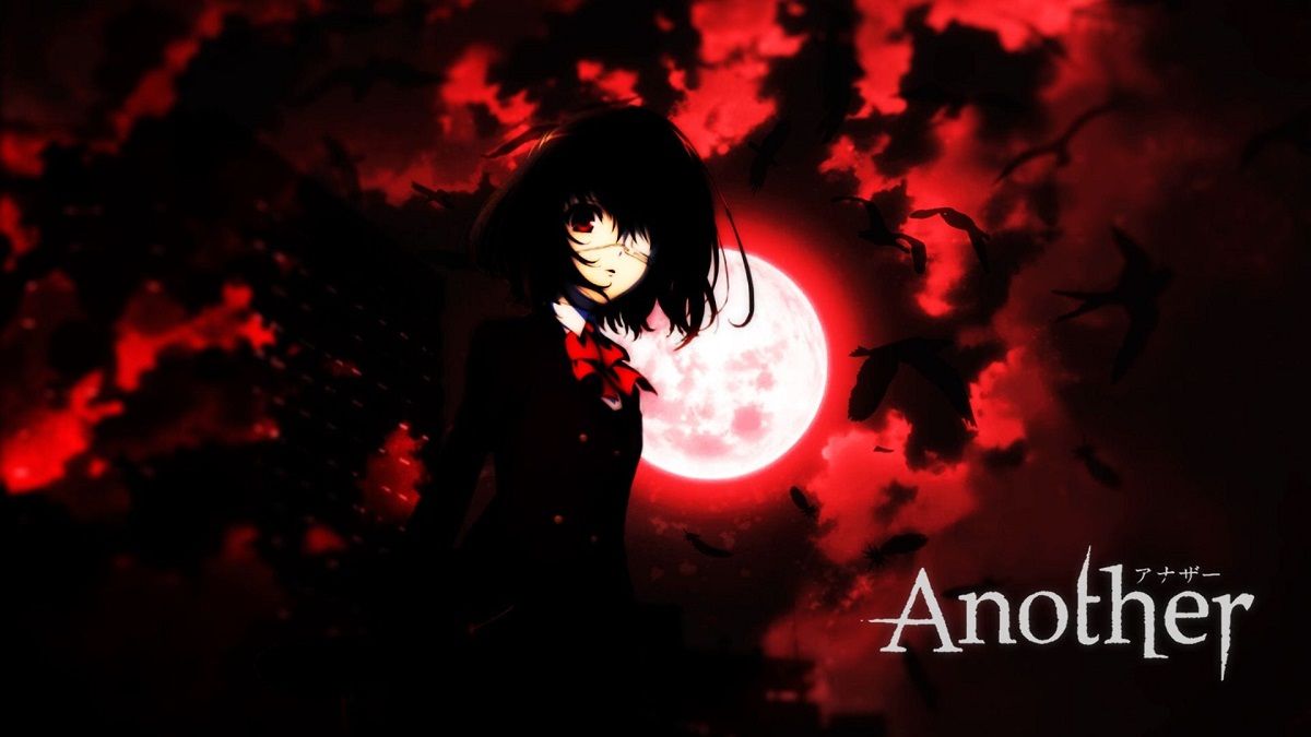 Best Thriller Anime Of All Times - Dualshockers Recommendation