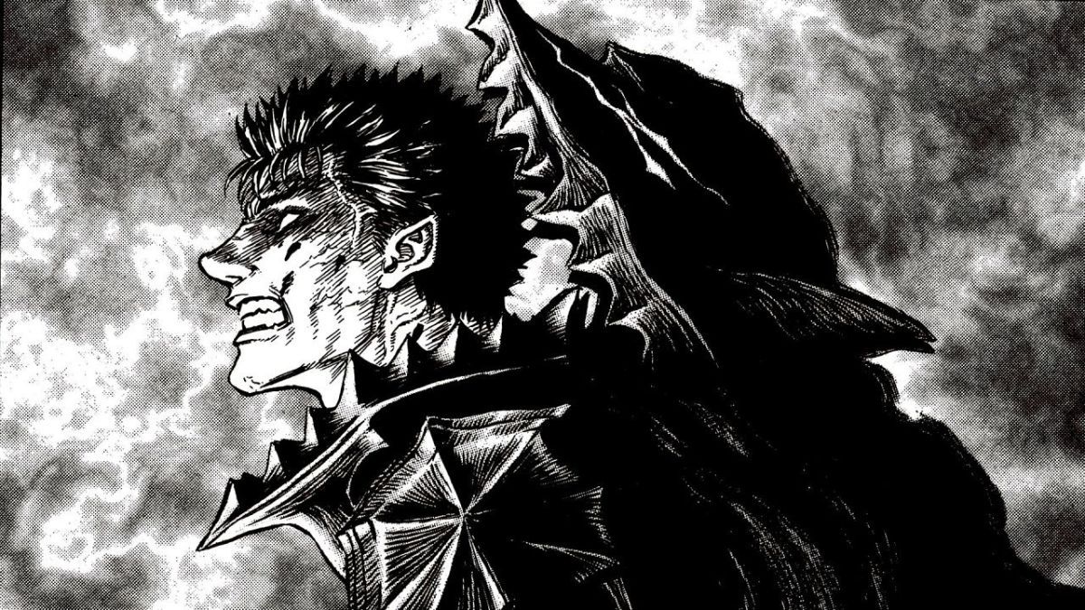 Berserk Fans Share Their Excitement For Manga's Continuation