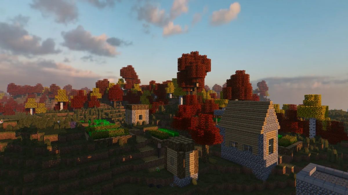 Best Shaders For Minecraft 1.19