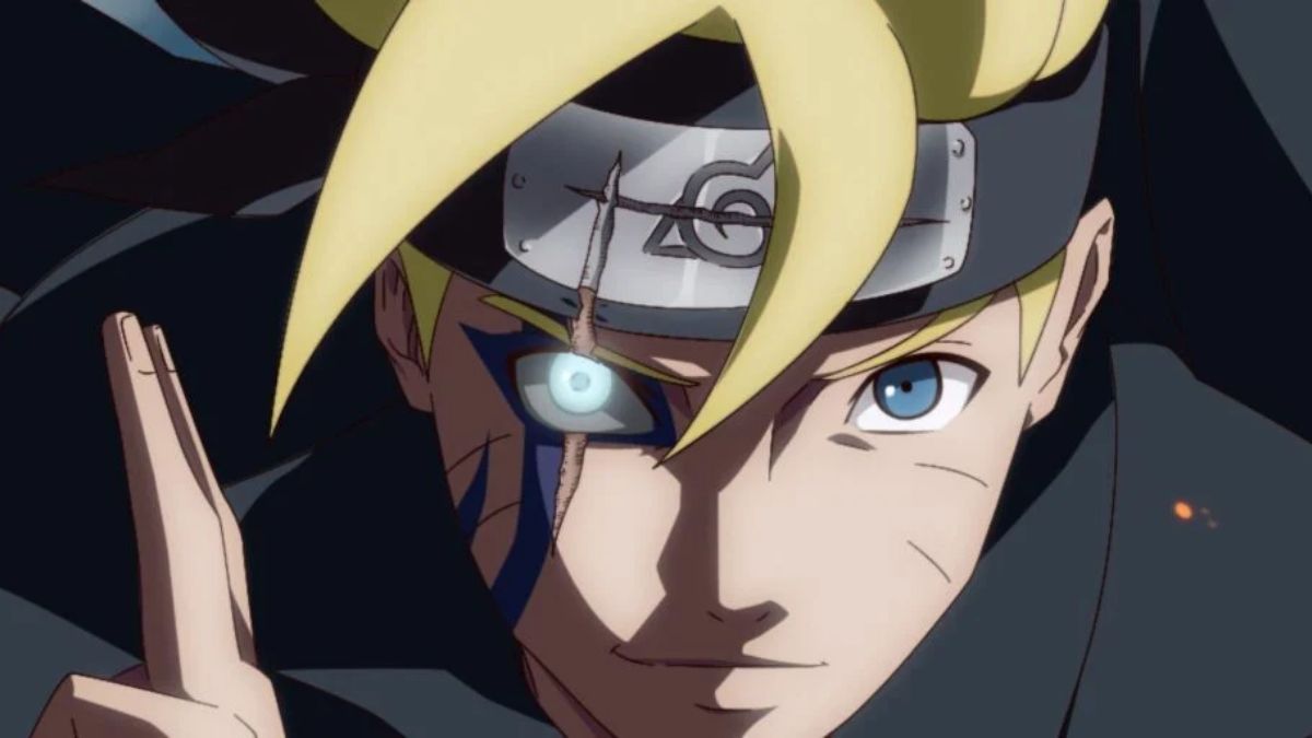 Boruto Manga will Reportedly go on One-Month Hiatus After Chapter 71
