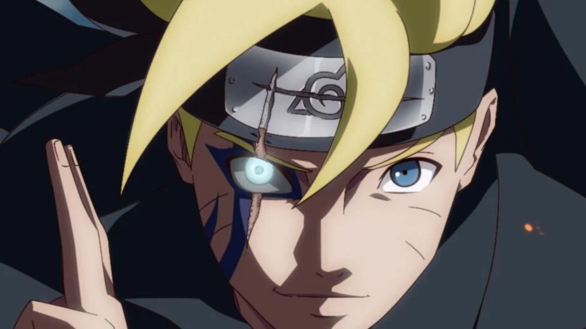 BORUTO FOI CANCELADO  Boruto 2022 