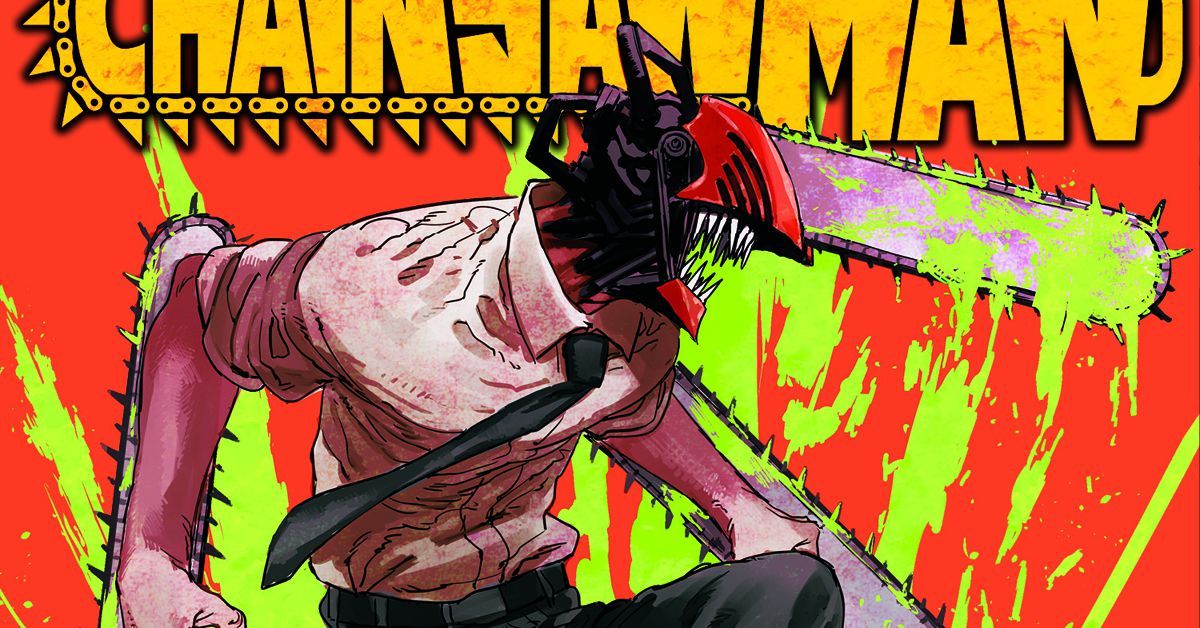 Chainsaw Man upcoming anime projects