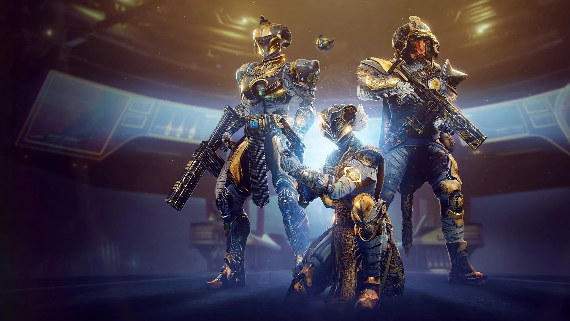 Destiny 2 Trials of Osiris release time