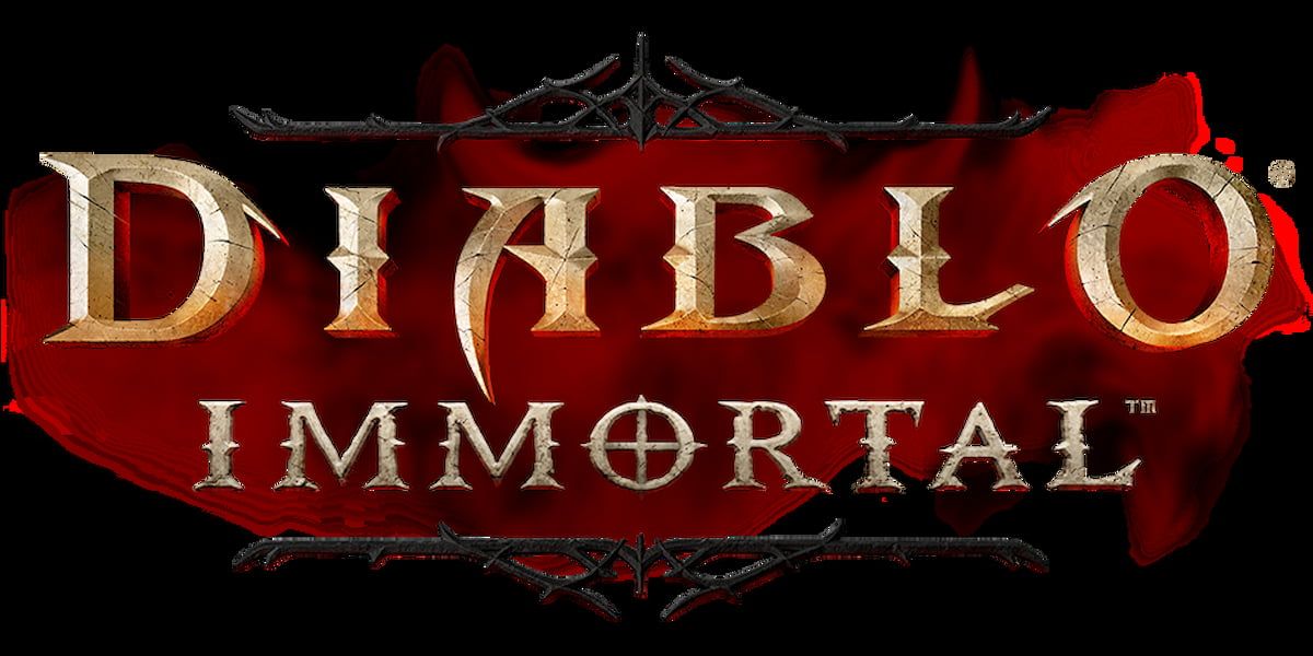 Diablo Immortal Servers