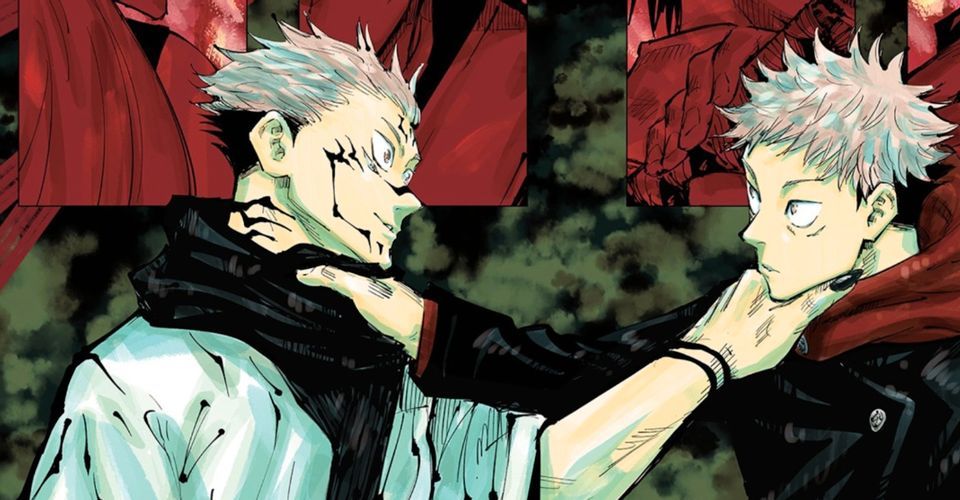 Jujutsu Kaisen Chapter 187 Delayed, New Release Date And Time Confirmed