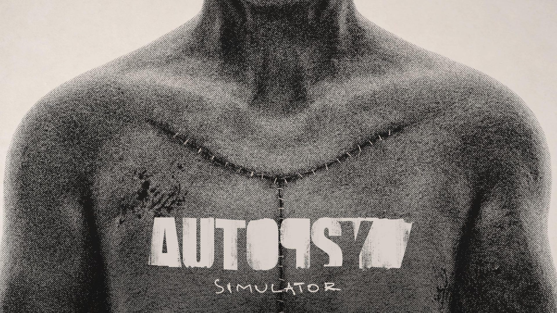 Autopsy Simulator Logo