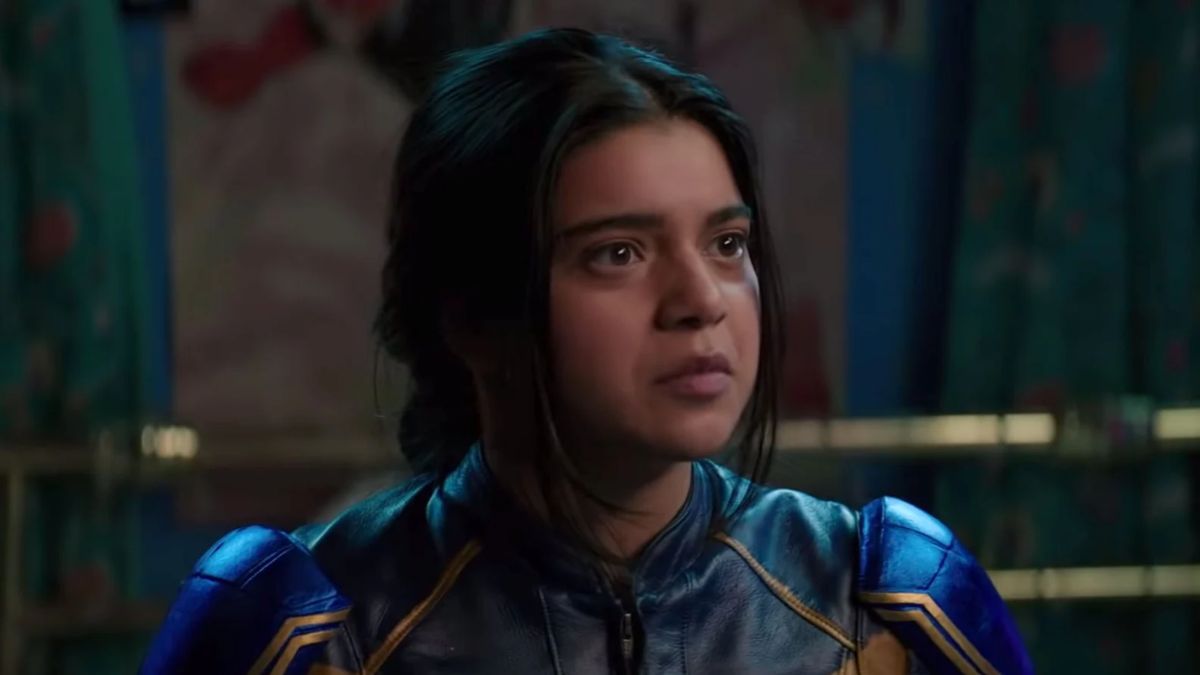 Ms. Marvel Episode 4 Release Time, Date, and Episode Count