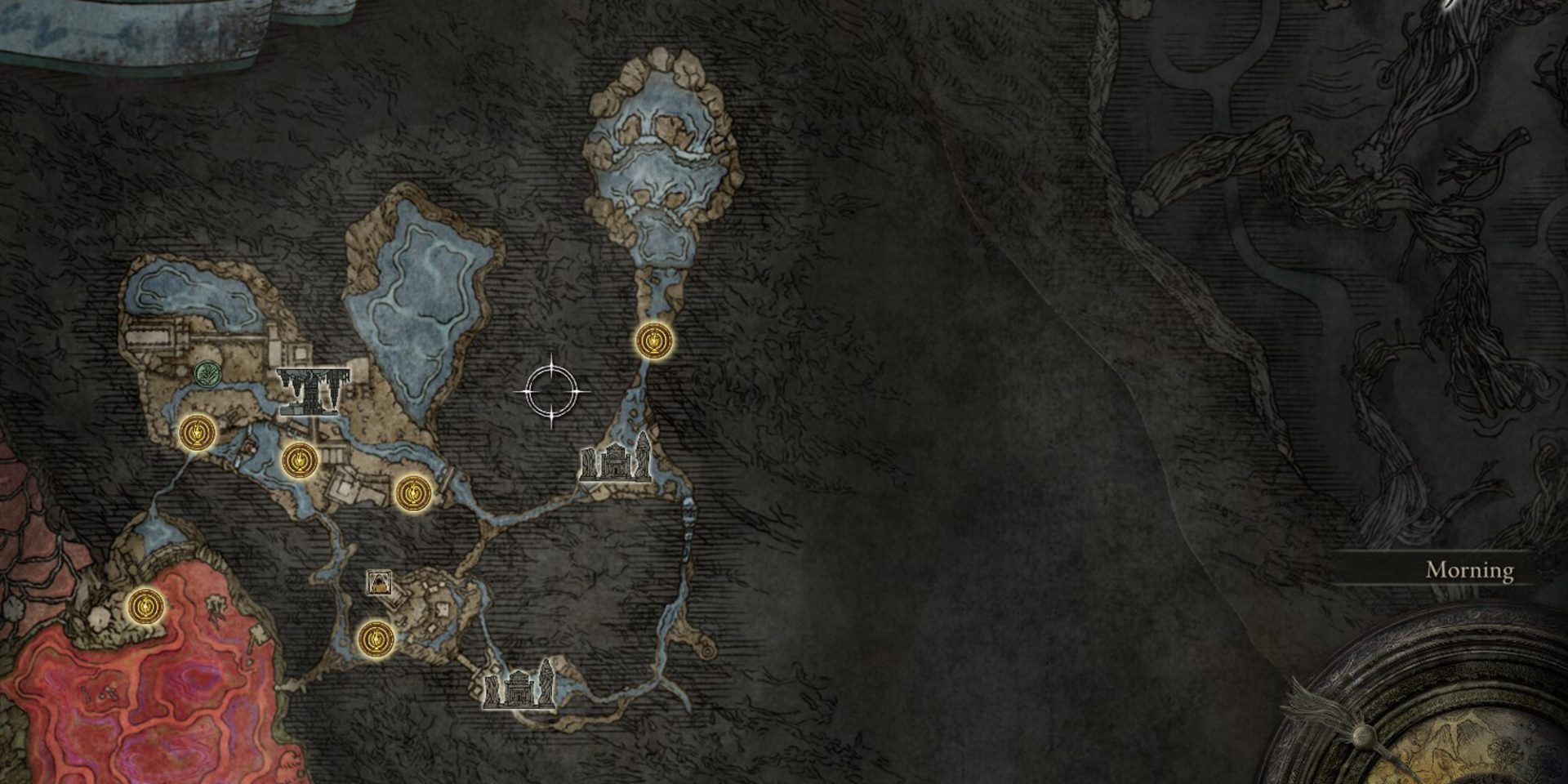 Elden Ring: Golden Seed Location Guide