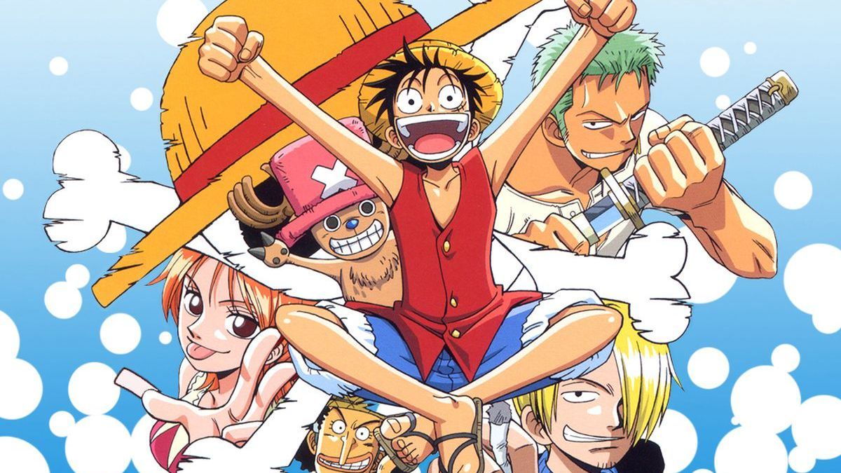 One Piece Chapter 1051 Release Date, Time, and What to Expect