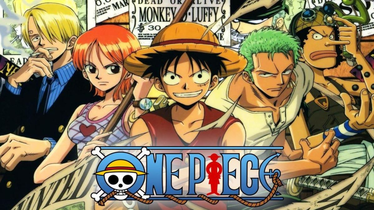 One Piece Cliffhanger Teases Luffy's Next Battle