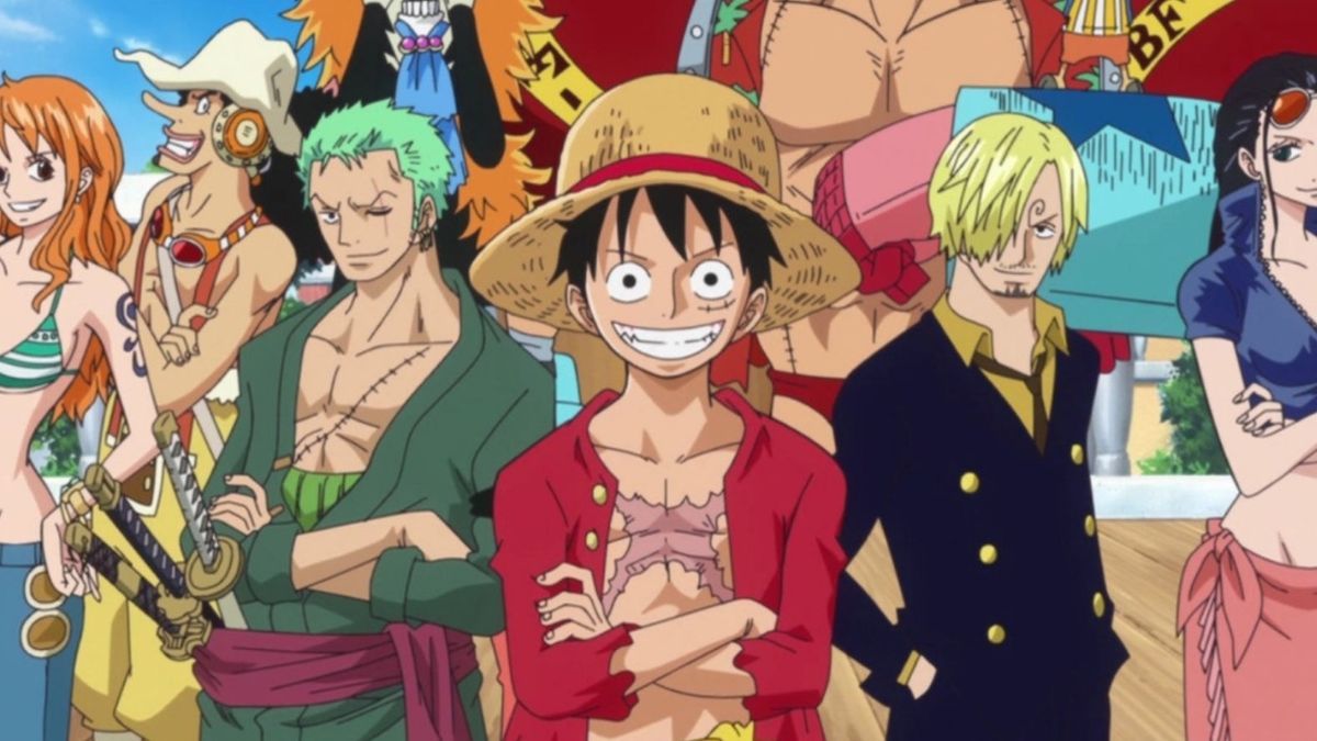 One Piece Chapter 1052 Release Date, Time, & What to Expect