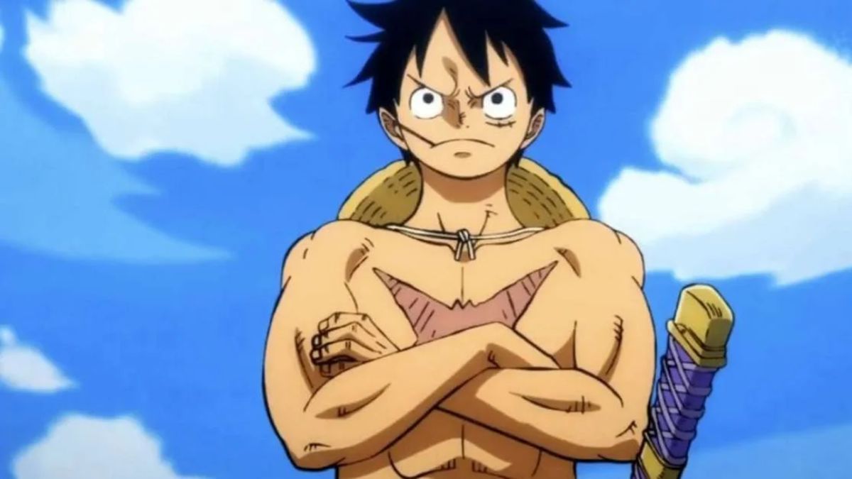 Episode 1053 - One Piece - Anime News Network