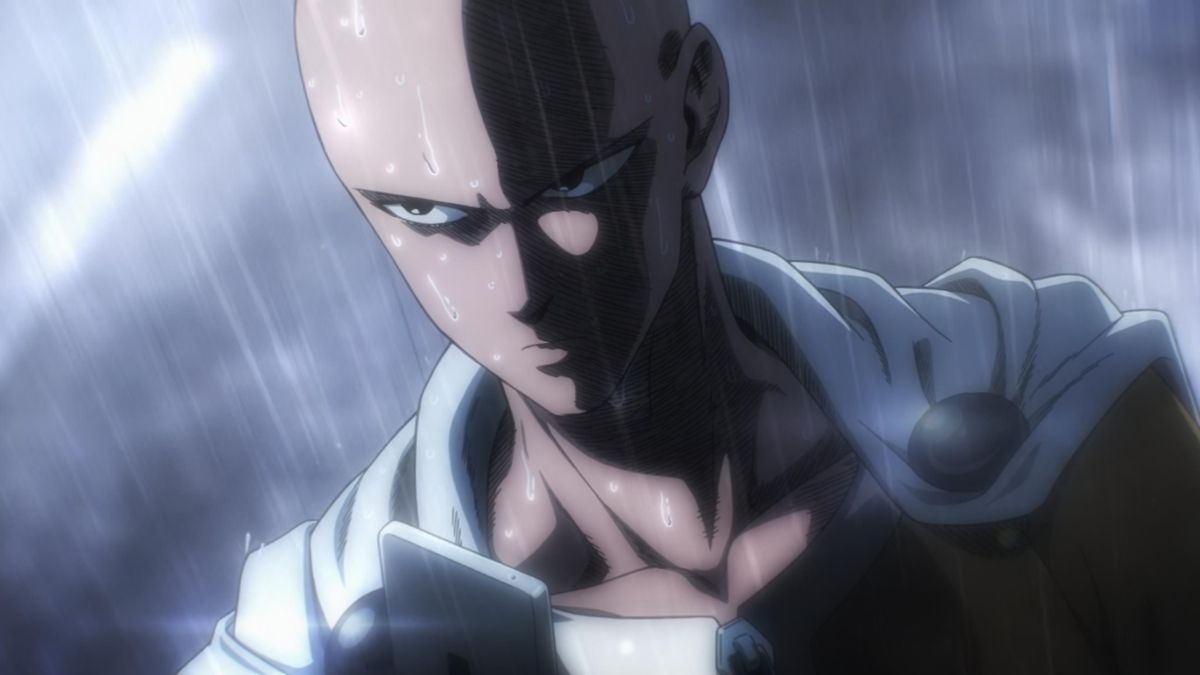 One-Punch Man Shocks Fans With a Major Character's Death