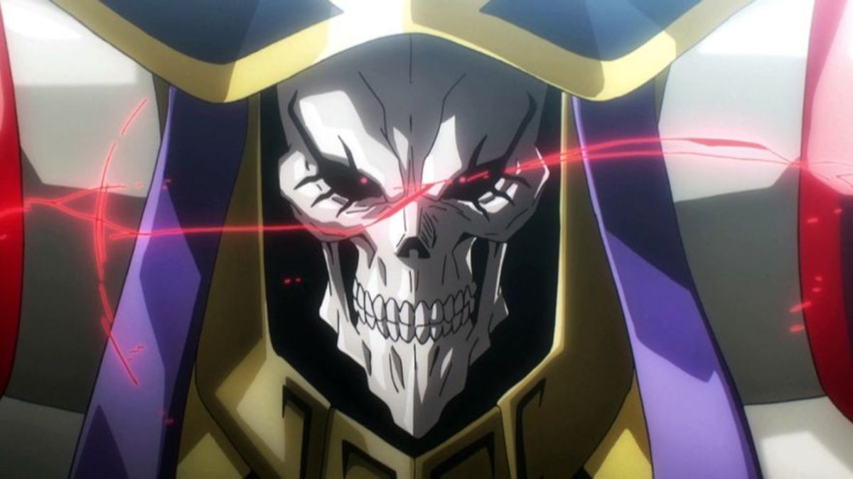 Overlord Season 4 Reveals July Premiere With New Trailer!