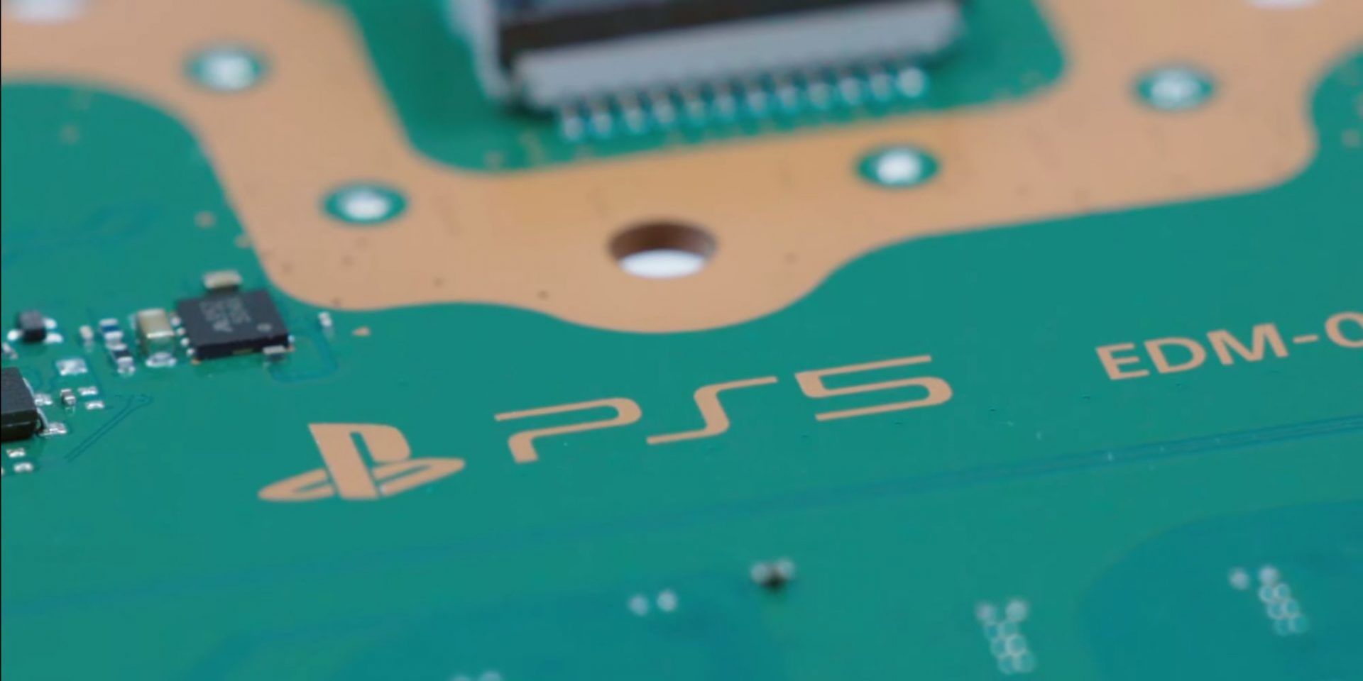 The PS5's SSD Is Exactly What Single-Player Games Needed