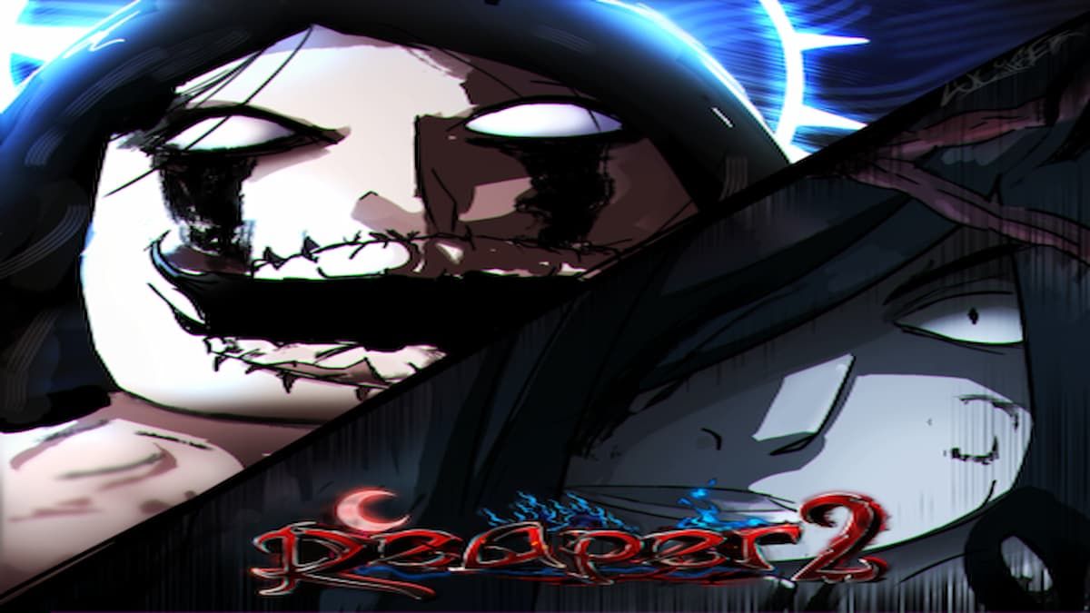 Reaper 2 Codes - Free Rerolls & Character Resets