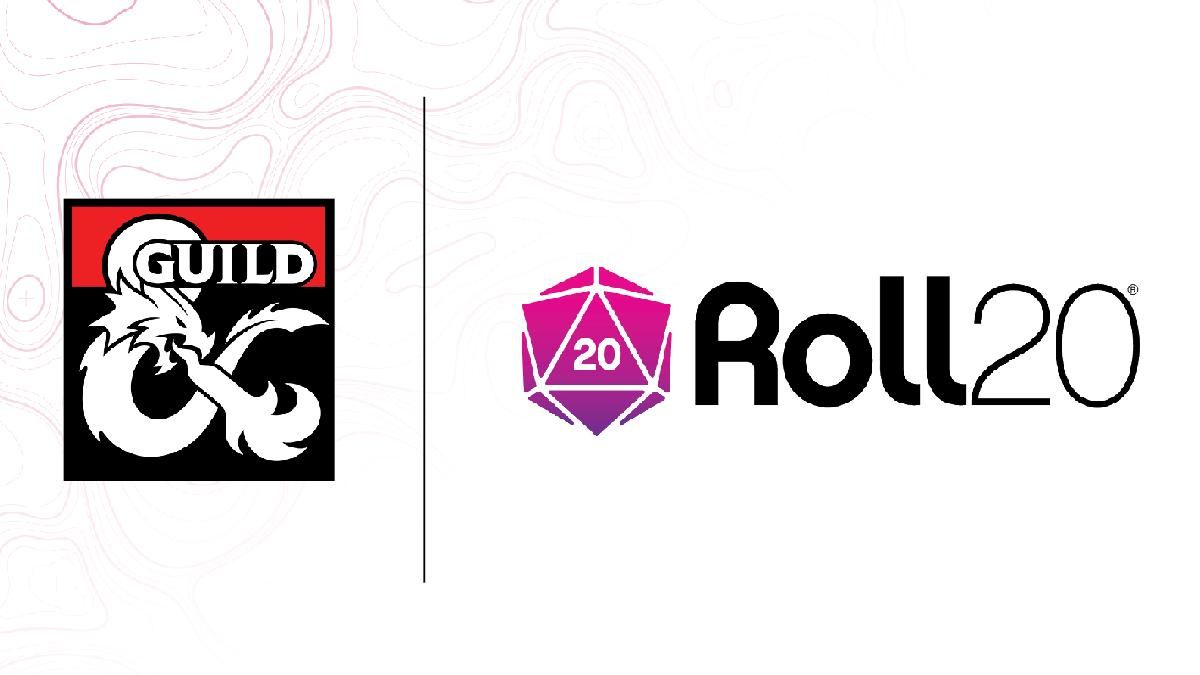 DMs Guild Roll20 Partner