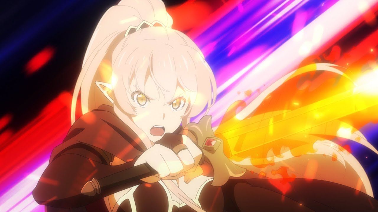 Skeleton Knight in Another World Episode 9 Release Date And Time