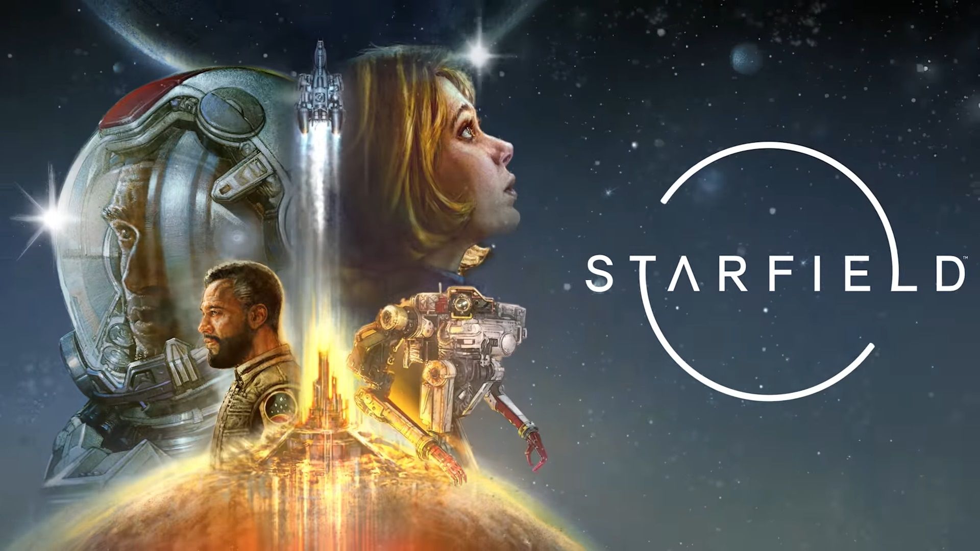 Xbox Celebrates Starfield As Bethesdas Biggest Launch Ever With Hot Sex Picture 3960