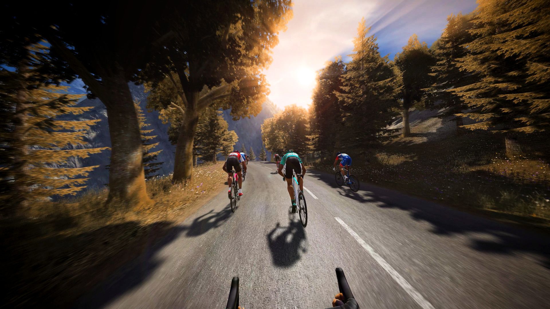 Tour de France 2022 Video Game Release Date and Time