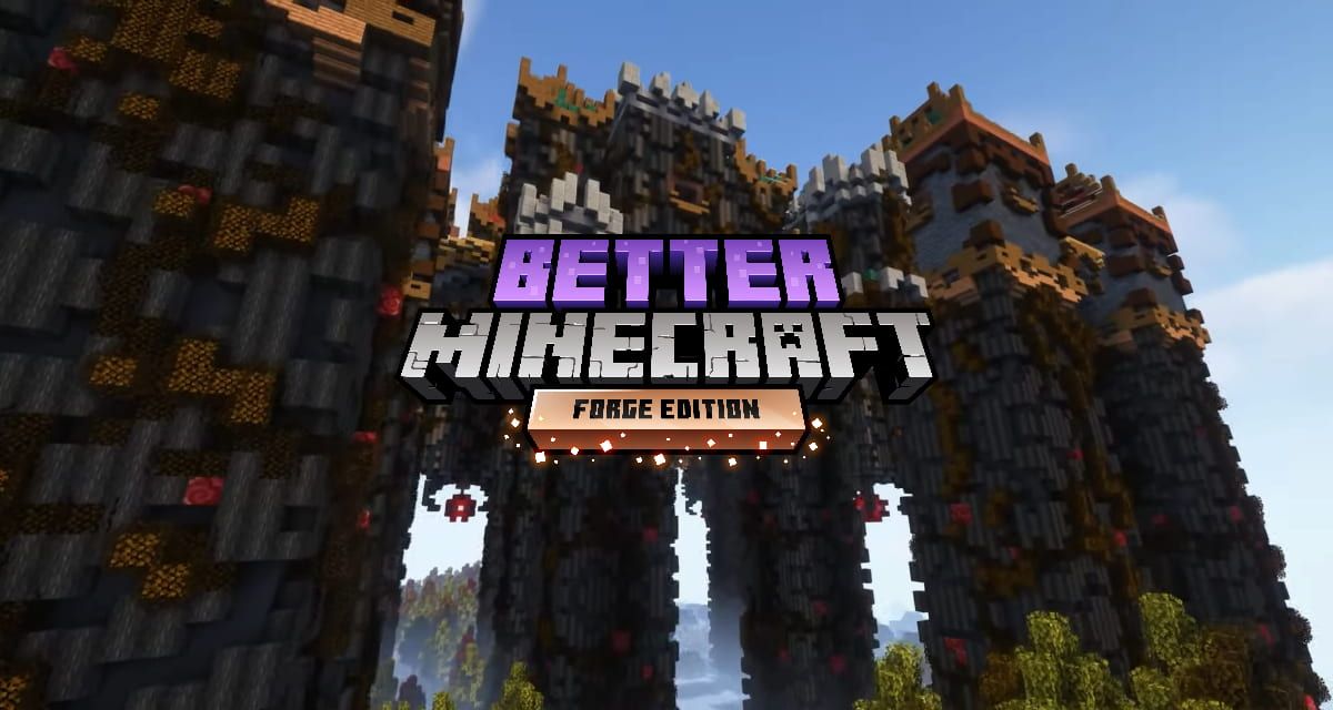 Better MC [FORGE] - BMC1 - Minecraft Modpacks - CurseForge