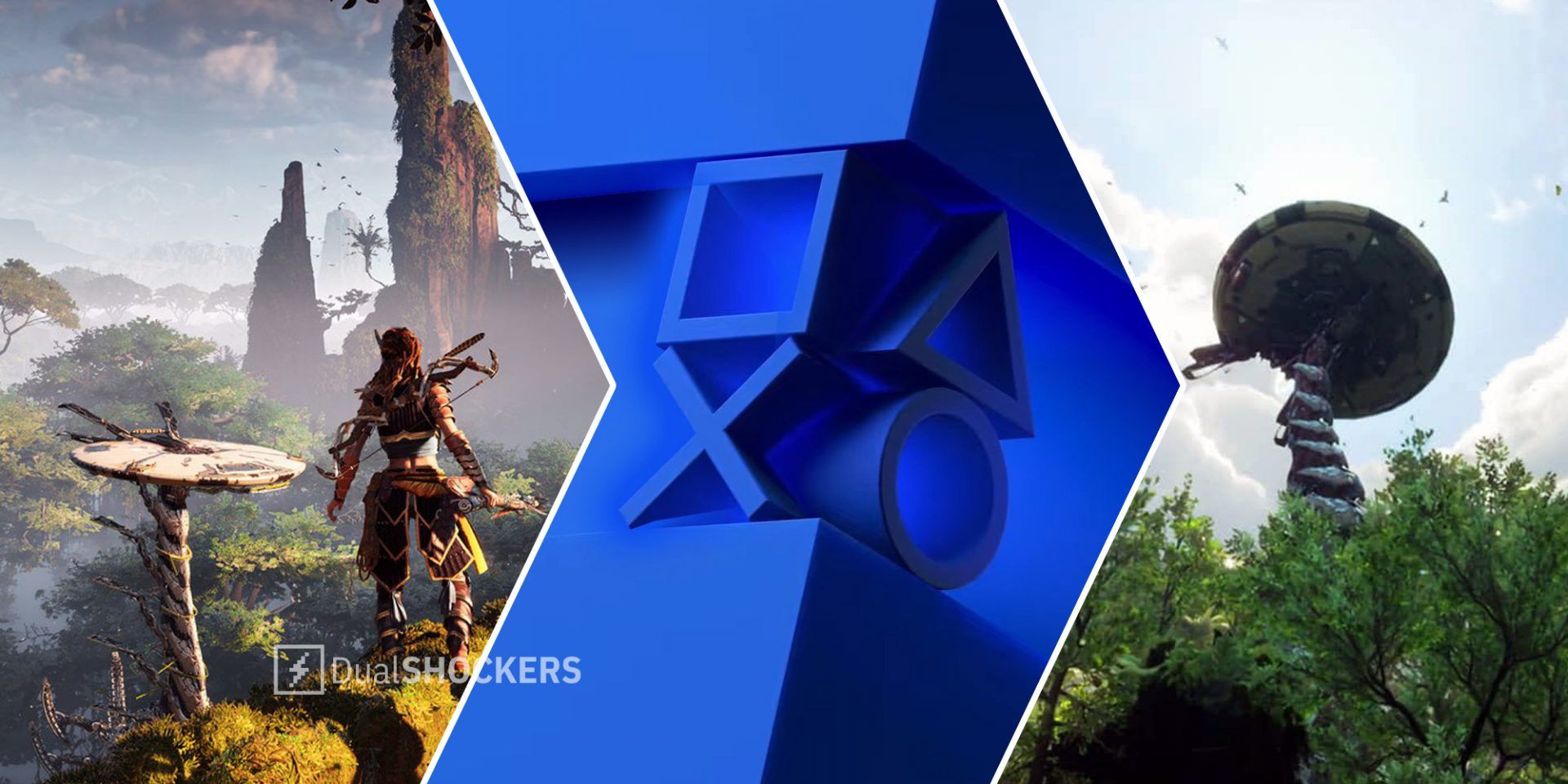 Every Game Featured At The June 2022 PlayStation State of Play