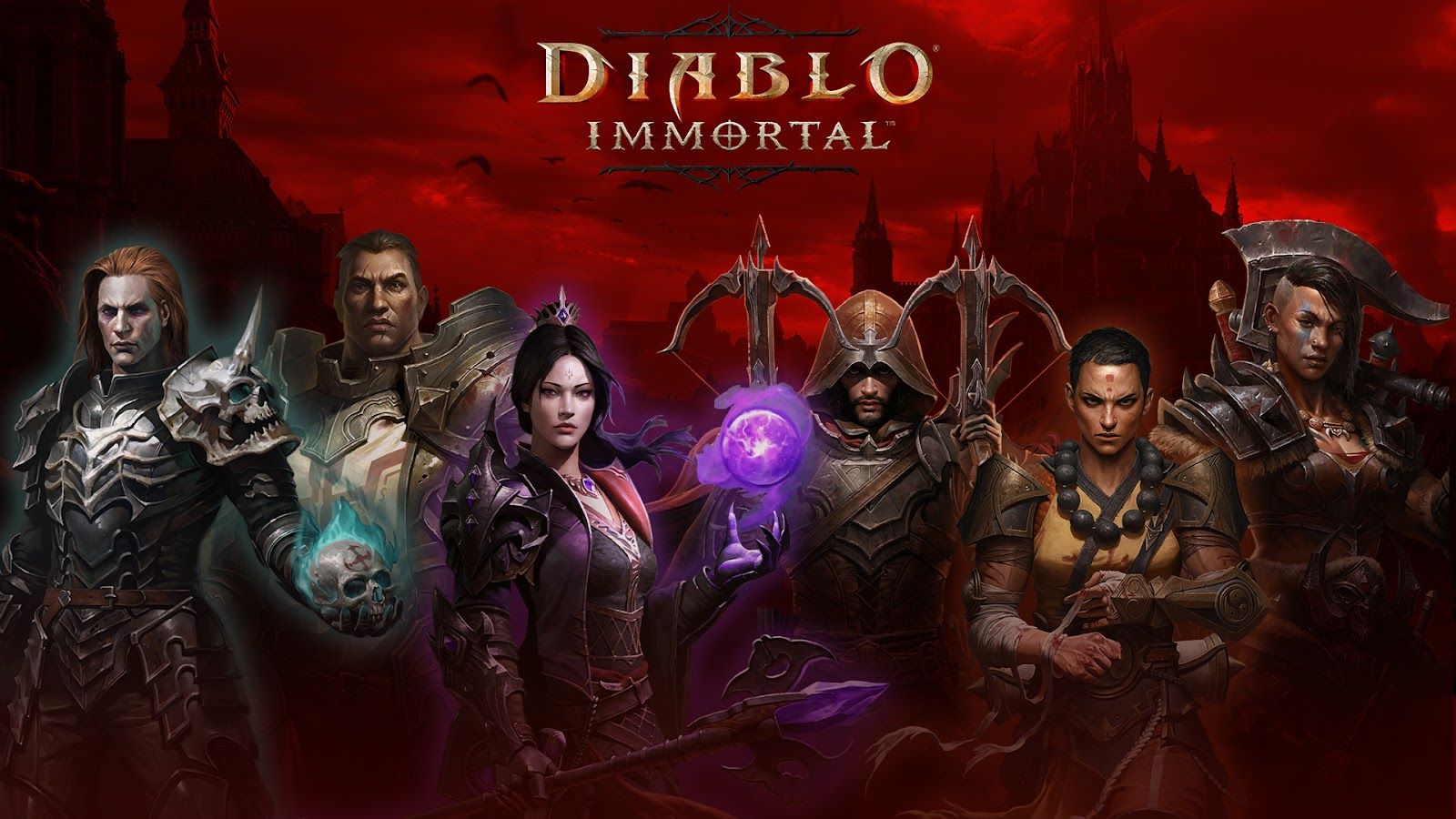 Diablo Immortal: They exchanges 600 million gold in WoW against 50K $ of  Legendary Gems - Millenium