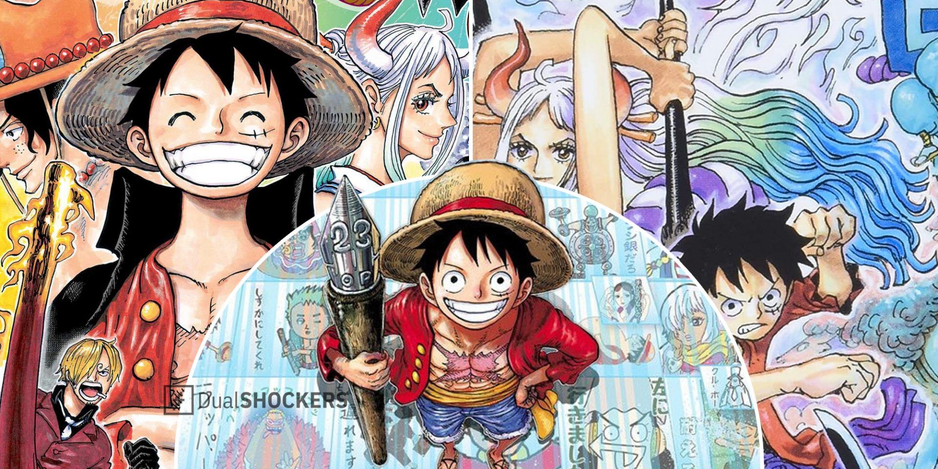 One Piece Author Announces Month-Long Break, Confirms the Manga Will be  Back With Final Saga