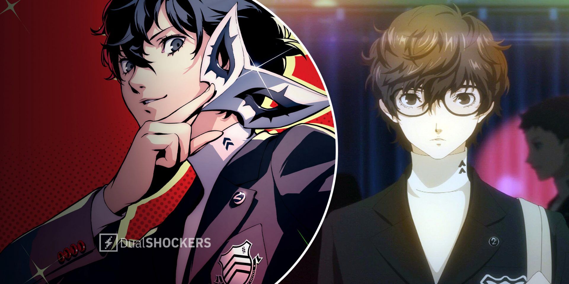 Persona 5: The Royal Announces Release Date, New Characters, Game News