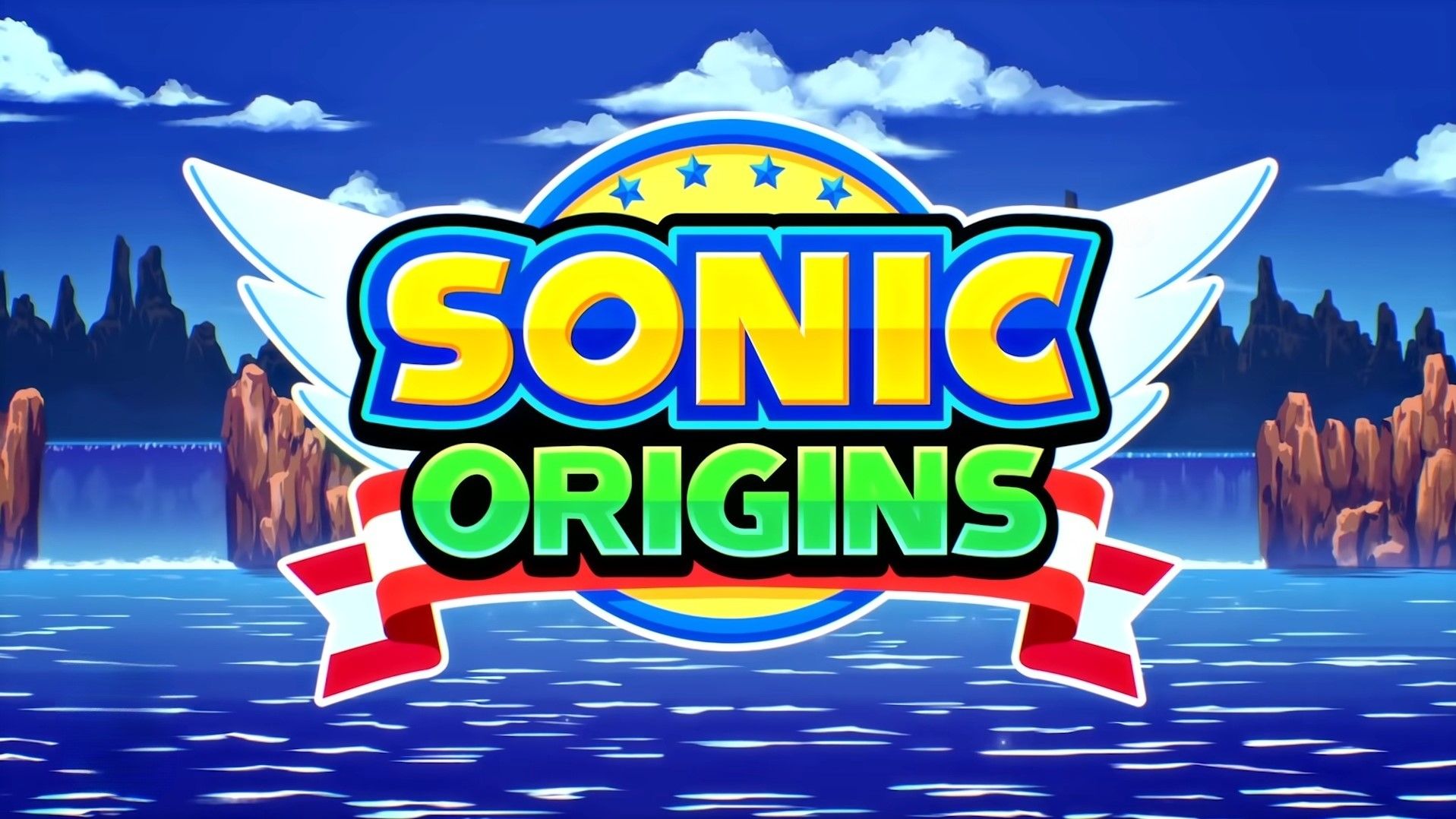 sonic origins release time