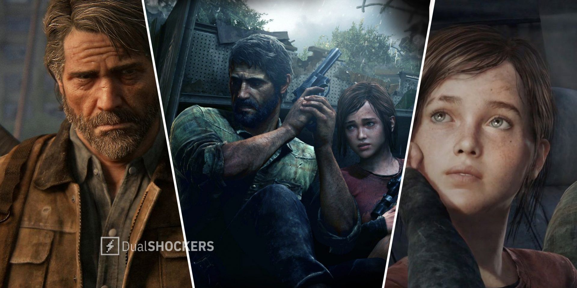 Will The Last of Us Remake Come to PS4 and PC?