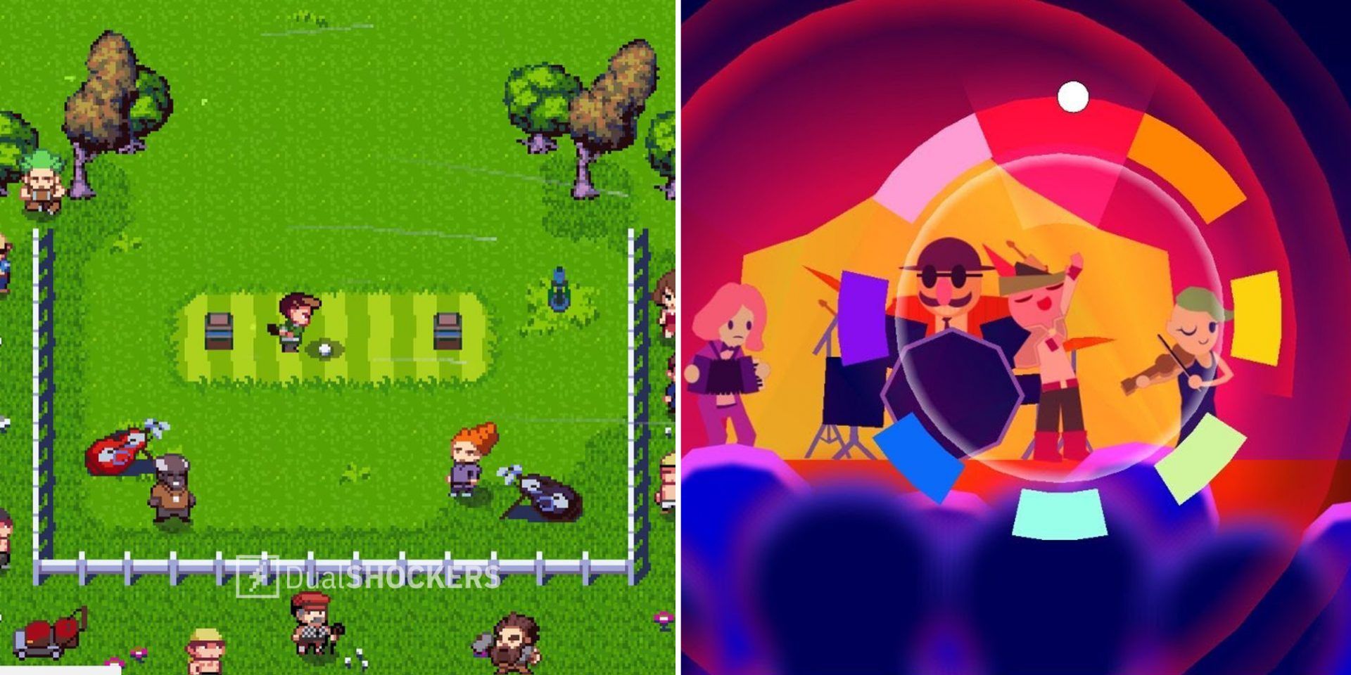 6 Underrated Indie Games You HAVE To Try 