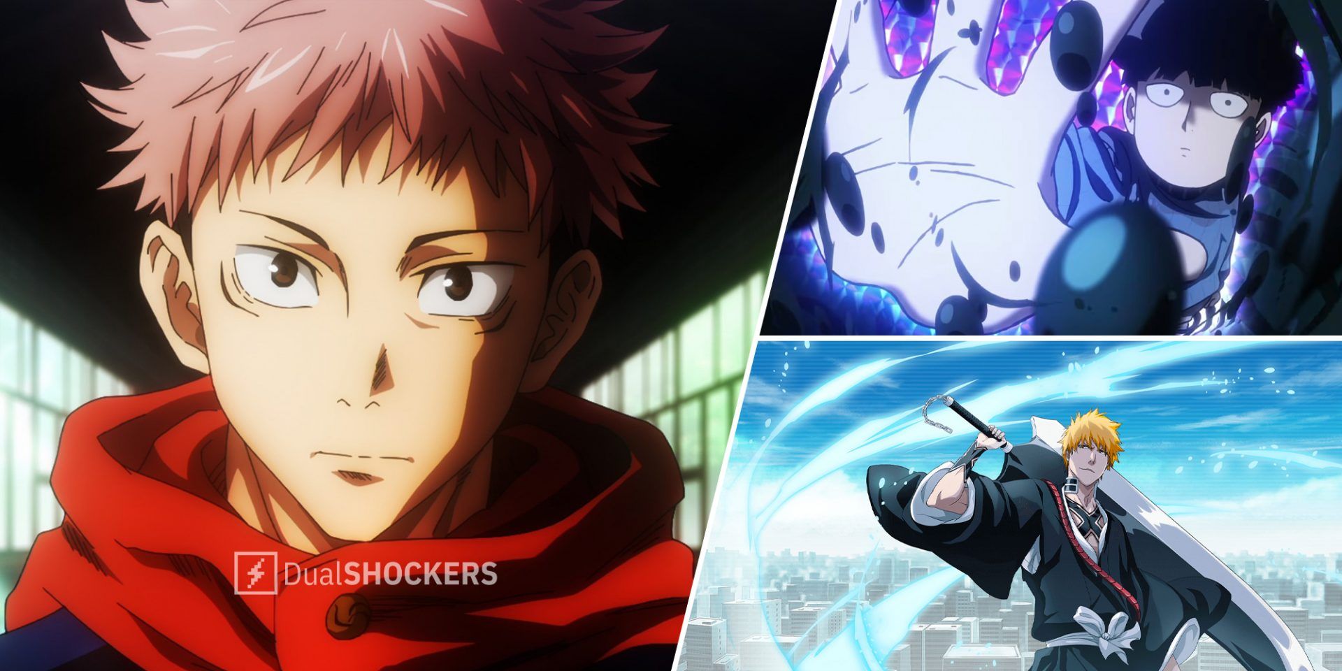 Upcoming Anime Projects That Are As Big As Demon Slayer And Attack On Titan
